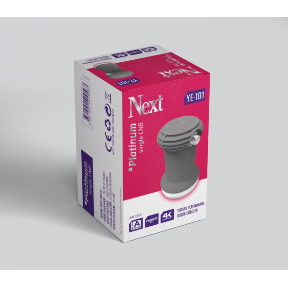 Next Ye - 101 Tekli Lnb ürün görseli 1