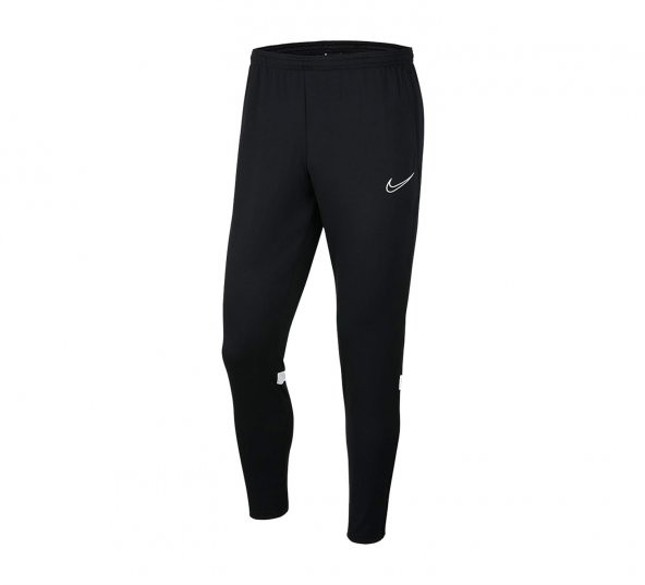 MENS HOMME FTBL SOCC NİKE SİYAH EŞOFMAN ALTI ürün görseli 1