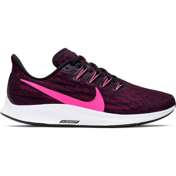 Nike Air Zoom Pegasus Kadın Spor Ayakkabı ürün görseli 1