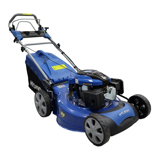 Hyundai HYM560SP 56 cm 196cc Şanzımanlı Benzinli Çim Biçme Makinası ürün görseli 1