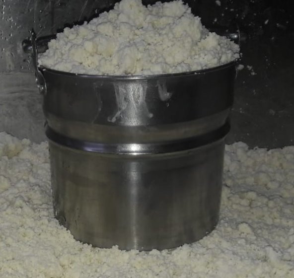 Doğal Lor Peyniri  1kg ürün görseli 1