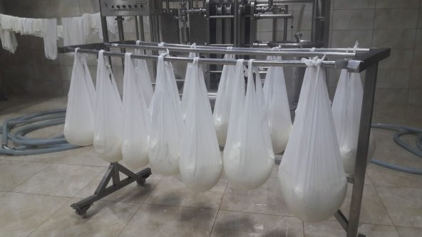 Doğal Lor Peyniri  1kg - Resim 2