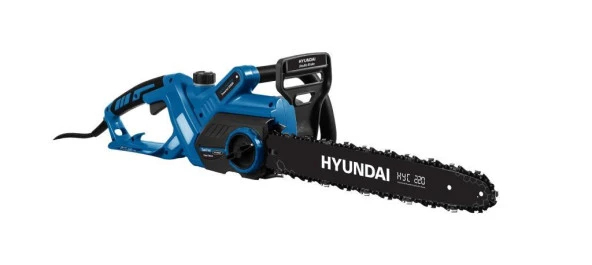 Hyundai HYC220 Elektrikli Testere 2200W – 41 cm Güç ve Performansın Buluştuğu Nokta! ürün görseli 1