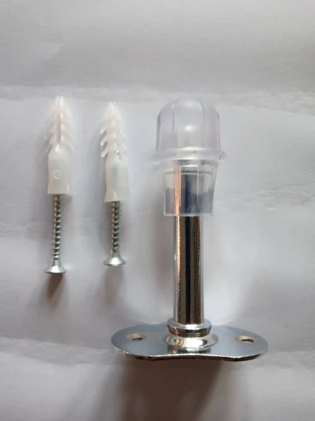 8 CM KAPI TAMPONU 5 ADET + VİDA DÜBEL ürün görseli 1