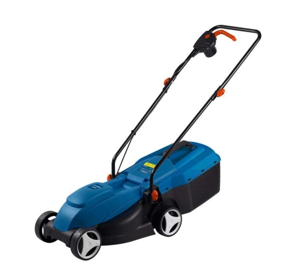 Hyundai C3202 Elektrikli Çim Biçme Makinesi 32 cm | 1200W ürün görseli 1