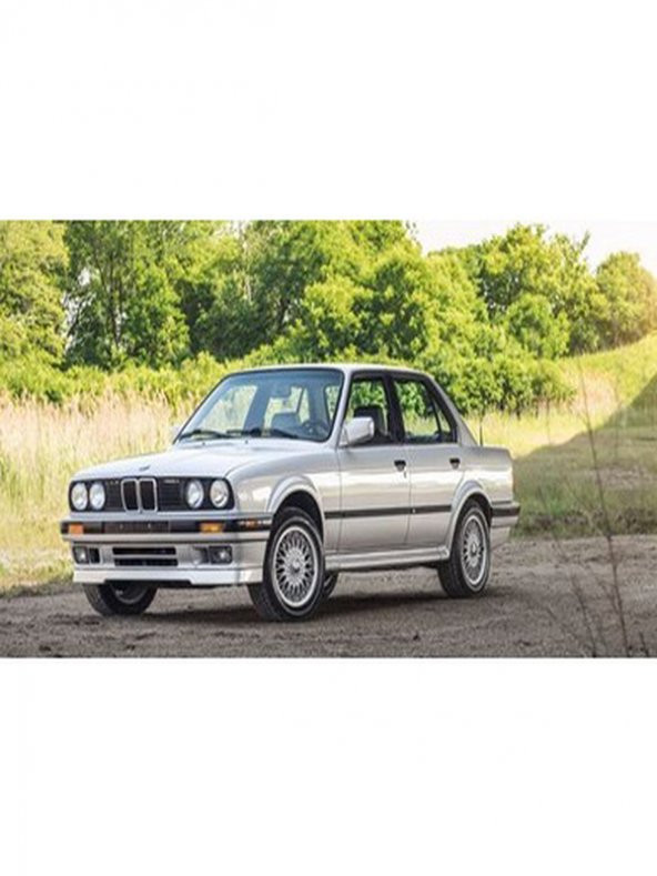 BMW 3 SERİES E30 82-92 Motor Kaput Amortisörü ürün görseli 1
