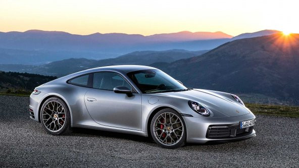 Porsche 911 Kaput amortisörü 99651155101 ürün görseli 1
