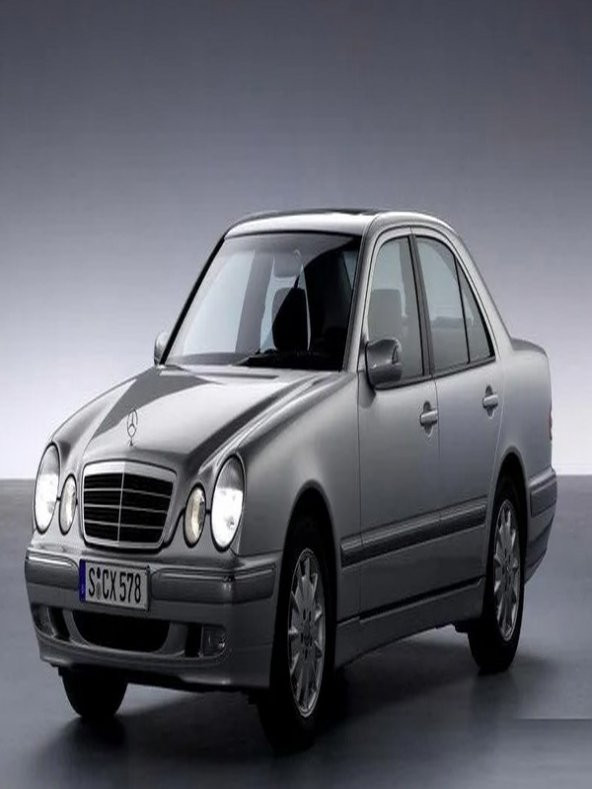 Mercedes W210 Kaput Amortisörü 2108800429 ürün görseli 1