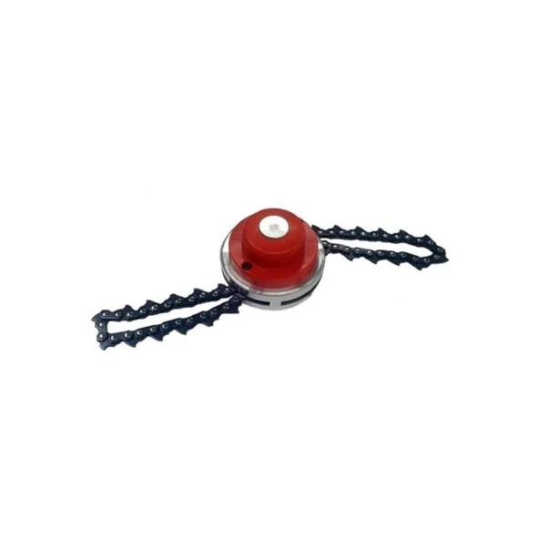 escpowertools Motorlu Tırpan Başlığı Zincirli - Canavar Başlık ürün görseli 1