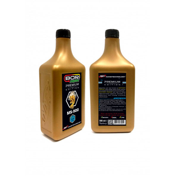 Bor Power MS-900 Premium Edition - YENİ ÜRÜN - Resim 2