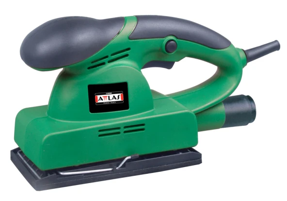 Attlas Eco Z 175 Titreşimli Zımpara 175W ürün görseli 1