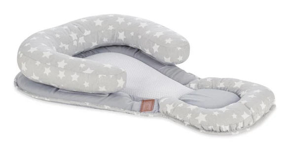 TommyBaby Flipper Yenidoğan Yastığı ürün görseli 1