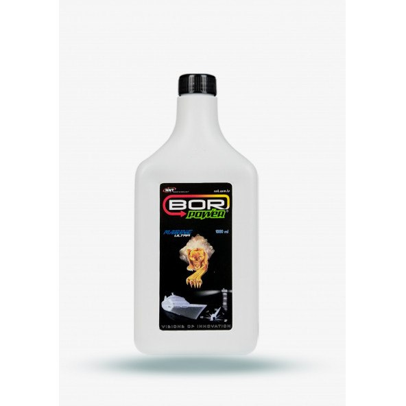 MARINE ULTRA (1 Litre) - Bor Power Marin ürün görseli 1
