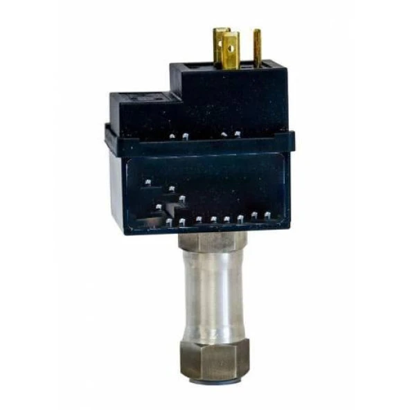 Alco PS3 A6S 15*19 Bar 0715604 Otomatik Reset Protestat ( Fan Kontrol ) ürün görseli 1
