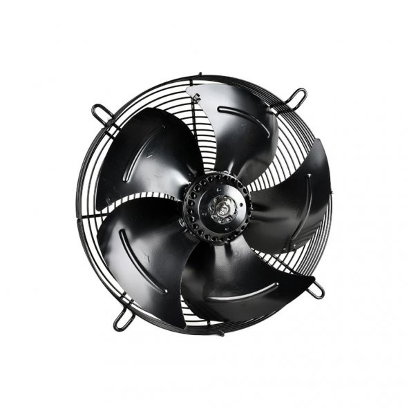 Typhoon 450 MM Üfleme Aksiyel Fan 220V 1400 d/d ürün görseli 1