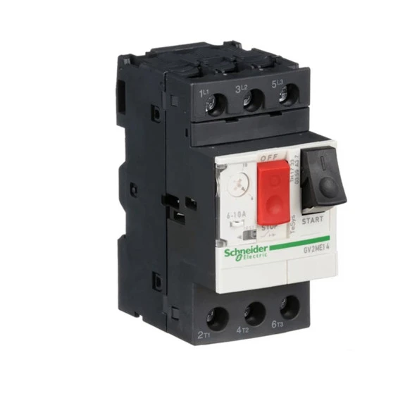 Schneider GV2ME32 24-32 A Motor Koruma ürün görseli 1