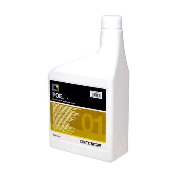 Errecom OL6055.K.P2 LR POE 55 Yağ 1 Lt ürün görseli 1
