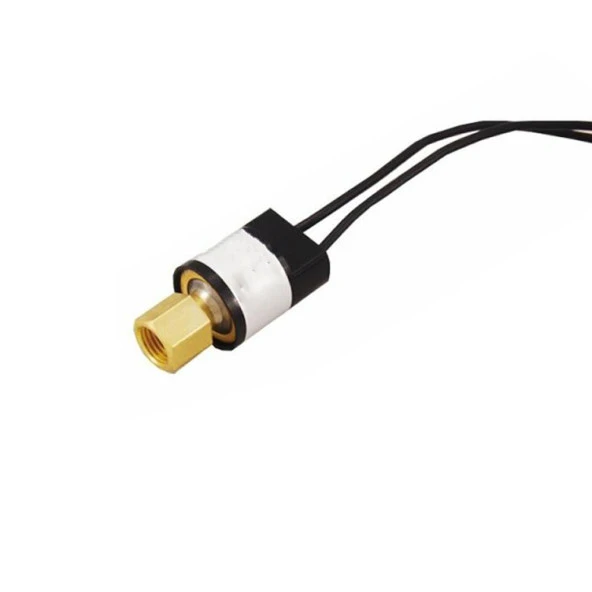 Match-Well YK03L059 025G054G Otomatik Alçak Basınç Switch ( 1,7*3,7 Bar ) ürün görseli 1