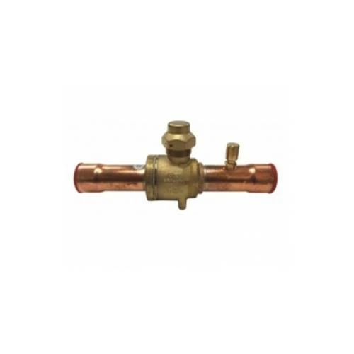 Danfoss 009G7054 GBC 18S Kaynaklı Şarjlı Küresel Vana 3/4" 009L7054 ürün görseli 1
