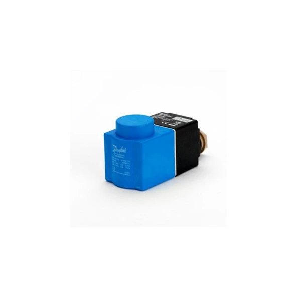 Danfoss 018F6783 EEC 208-240V 50/60HZ Solenoid Valf Bobini ürün görseli 1