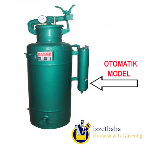 OTOMATİK ÜSTTEN SEPETLİ KARPİT KAZANI 2,5KG. ürün görseli 1