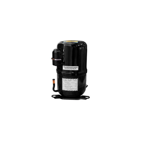 Kulthorn AW 2464 Z-9 1,5 HP R-404A Gazlı 380V Hermetik Pistonlu Kompresör ürün görseli 1