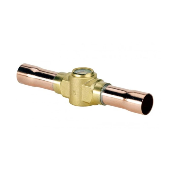 Hongsen SGN Kaynaklı Gözetleme Camı 1 1/8" / 6008-000 ürün görseli 1
