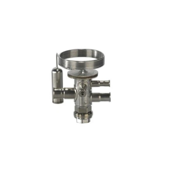 Danfoss 068U1714 TUA R-410A Paslanmaz Gövde Expansion Valf ürün görseli 1