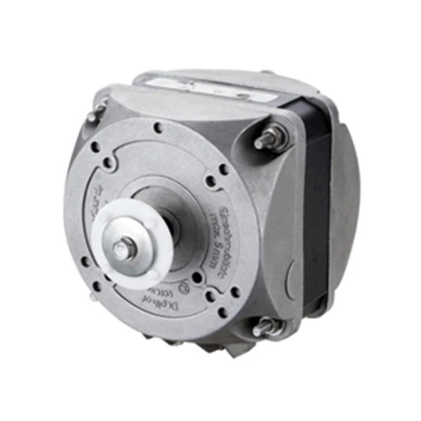 Ma-Vip R1825 75/85 Watt Q Fan Motoru Yüksek Devirli Kapasitörlü ürün görseli 1