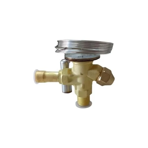 Danfoss 068Z3383 TN 2 R-134A İç Denge Kaynaklı Expansion Valf ürün görseli 1