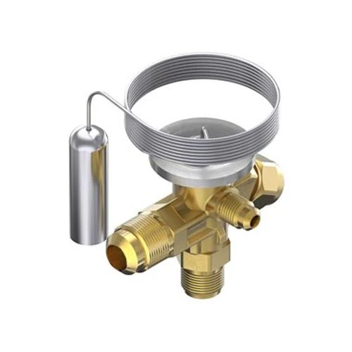 Danfoss 068Z3409 TES 2 R-404A Dış Denge Rakorlu Expansion Valf ( MOP NL ) -15C/-40C ürün görseli 1