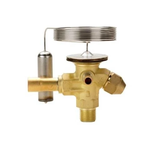 Danfoss 068Z3284 TEX2 R-22 / R-407C Dış Denge Kaynaklı Expansion Valf ( MOP N ) +10C/-40C ürün görseli 1