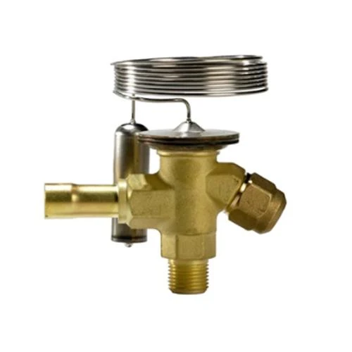 Danfoss 068Z3281 TX 2 R-22 / R-407C İç Denge Kaynaklı Expansion Valf ( MOP N ) +10C/-40C ürün görseli 1