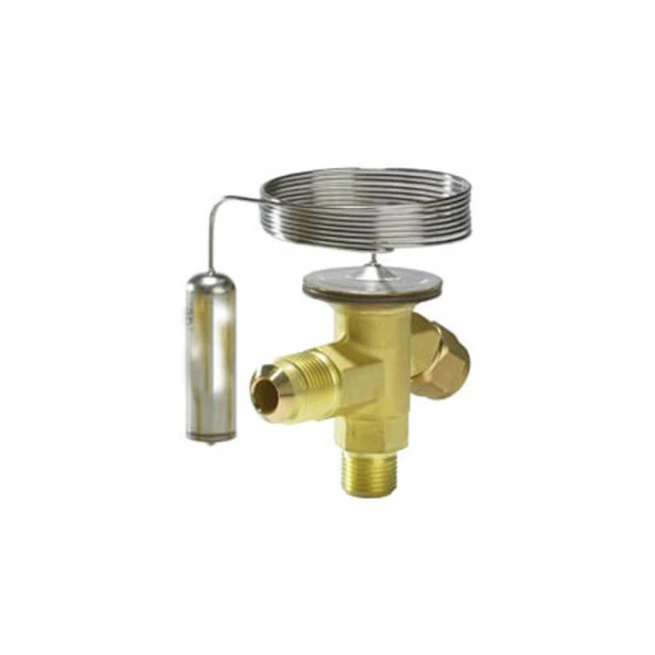 Danfoss 068Z3410 TS 2 R-404A İç Denge Rakorlu Expansion Valf ( MOP B ) ürün görseli 1