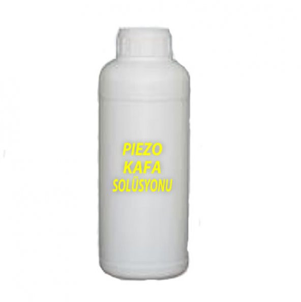 Temizleme Solüsyonu (Epson Piezo Kafaya Özel) - 500 gr - CESCESOR ürün görseli 1