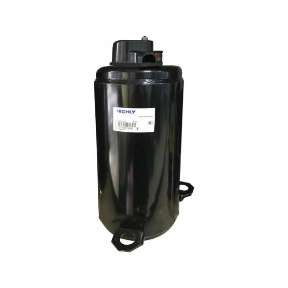 Highly VSD122CU 4777 BTU 380V R-134A Gazlı Kompresör TRK5480y / TRY5450y Muadili ürün görseli 1