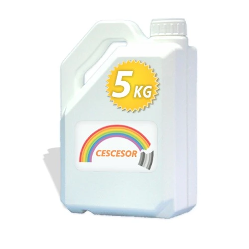 Temizleme Solüsyonu (Genel Kullanım) - 5 kg - CESCESOR ürün görseli 1