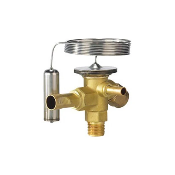 Danfoss 067N4160 TGEZ 12-42 R-407C Sabit Orifisli Expansion Valf ürün görseli 1