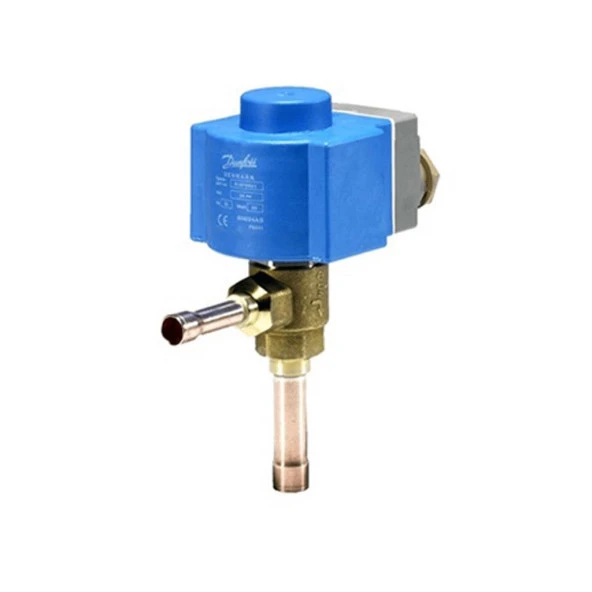 Danfoss 068F1174 AKV 10-5 Elektronik Expansion Valf ürün görseli 1