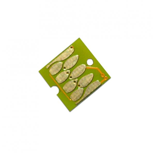 Epson SC-T3000, T3200, T5000, T5200, T7000, T7200, F6000, P10000, P20000 Uyumlu Atık Tank Çipi ürün görseli 1