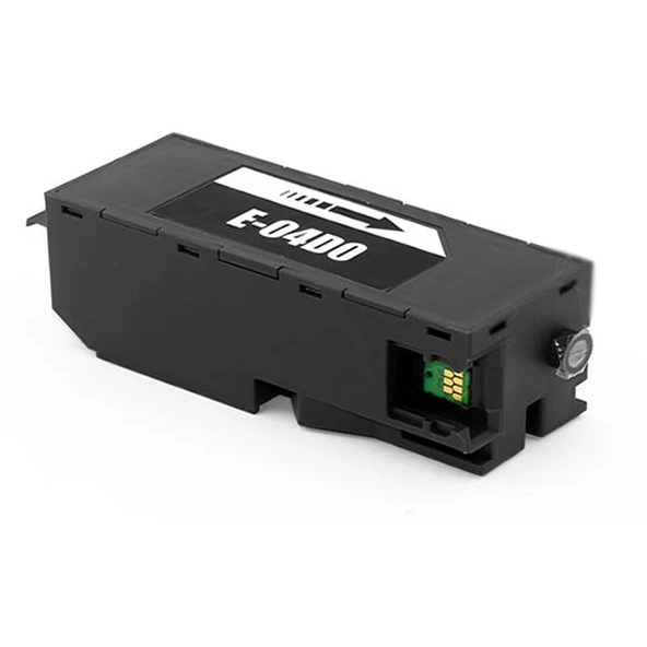 Epson E-04D0 Uyumlu Atık Mürekkep Tankı - Bakım Kutusu ürün görseli 1