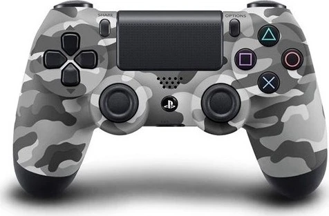 Sony Yeni Nesil Kol PS4 Dualshock 4 V2 Gamepad Teşhir ürün görseli 1