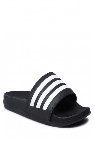 adidas Adilette Comfort Erkek Mavi Terlik (GZ5892) ürün görseli 1