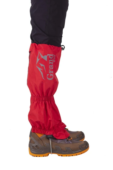 Grand Wolf GW-1968 - Water Proof Tozluk ürün görseli 1