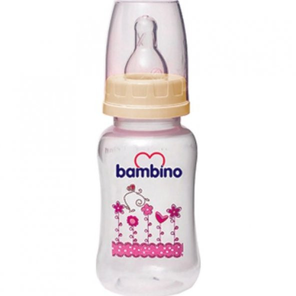 Bambino Premature Biberonlu Gögüs Pompası - Resim 3