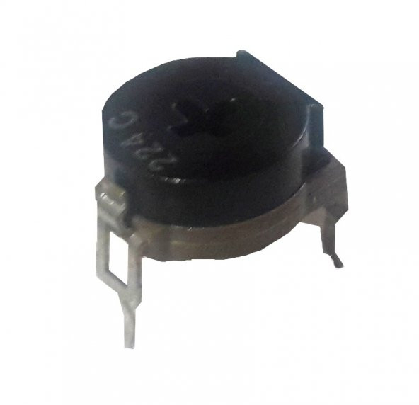 220K 224C Japon Trimpot Yatık 5mm ürün görseli 1