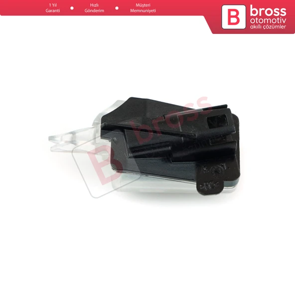 Audi A4 A5 Q5 için Kapı Açma Uyarı Lambası Sol 8W0947133 ürün görseli 1