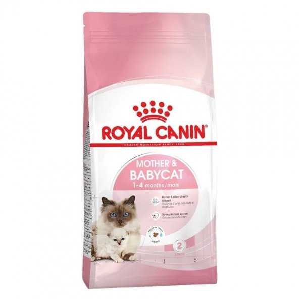 Royal Canin Royal Canin BabyCat Yavru Kuru Kedi Maması 2 Kg ürün görseli 1