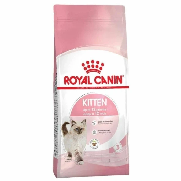 Royal Canin Royal Canin Kitten Yavru Kedi Maması 2 Kg ürün görseli 1
