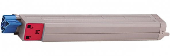 Xerox Uyumlu 7400 /Phaser 7400 series Kırmızı Muadil Toner 15.000syf ürün görseli 1